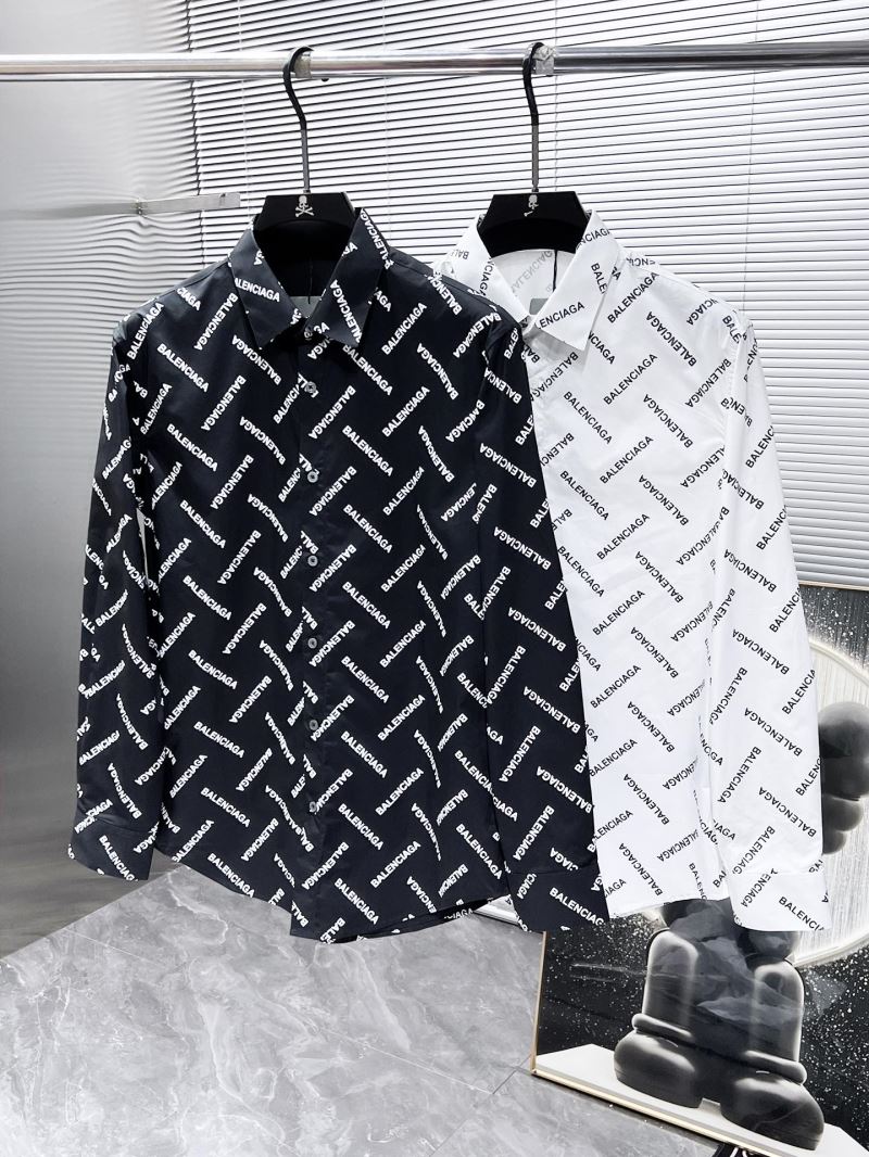 Balenciaga Shirts